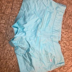 Vineyard vine shorts